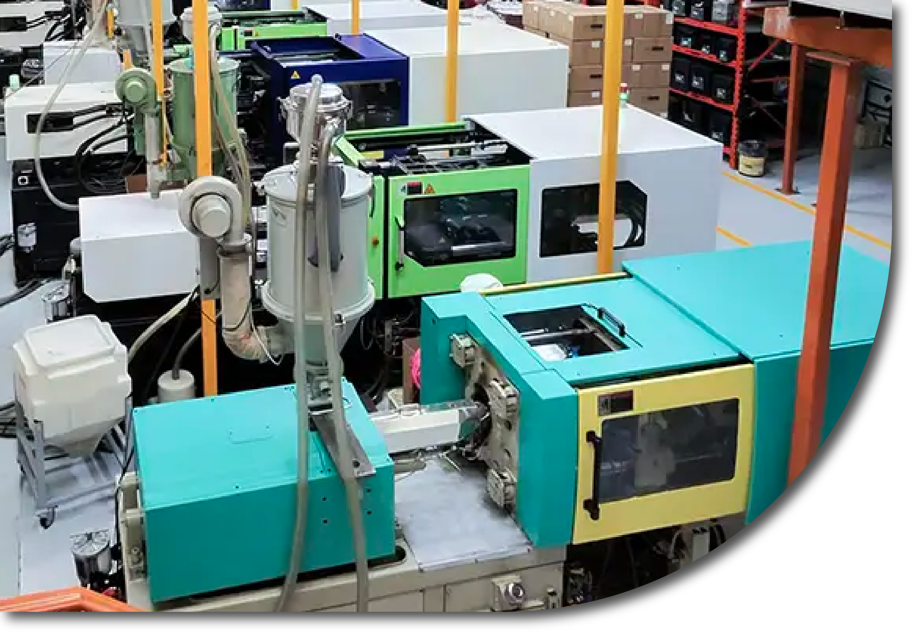 Imagen de la empresa